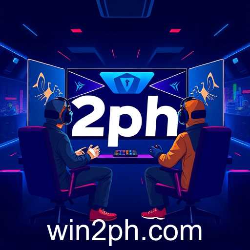 2ph Website's Role in Online Gaming Landscape