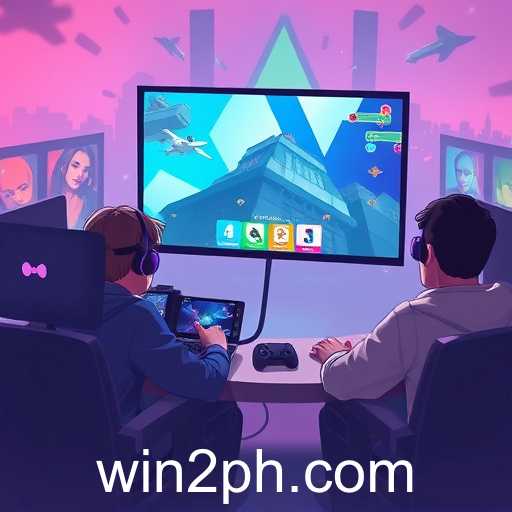 The Rise of 2ph: Transforming Online Gaming