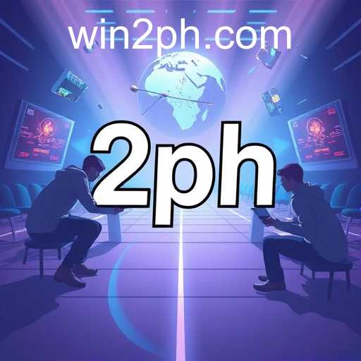 Exploring the Rise of 2ph in Gaming Culture