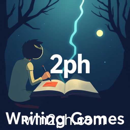 Writing Games